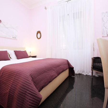 Amica Roma Guest House Eksteriør billede