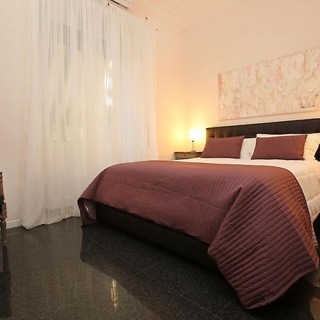 Amica Roma Guest House Eksteriør billede