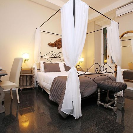 Amica Roma Guest House Eksteriør billede